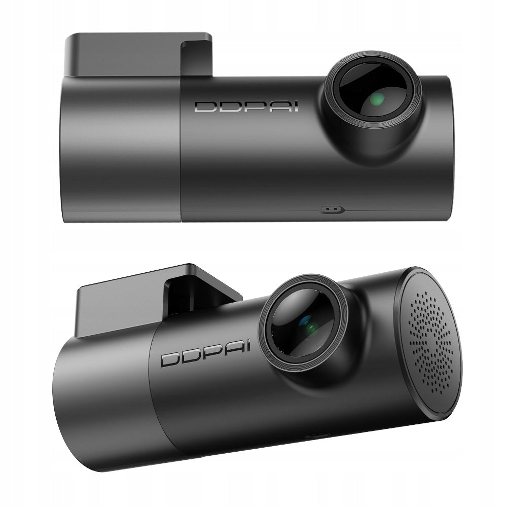 VIDEO RECORDER DDPAI MINI Pro 2K CAR CAMERA QHD WDR WiFi WITH APP Packaging status original