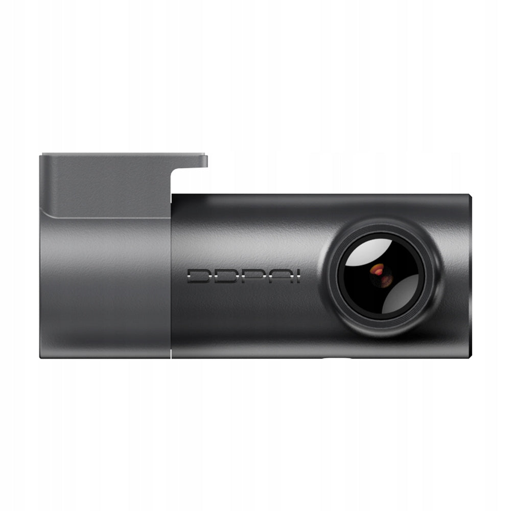 VIDEO RECORDER DDPAI MINI Pro 2K CAR CAMERA QHD WDR WiFi WITH APP