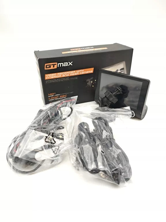 VIDEO RECORDER GT MAX WR-300 Manufacturer code wr-300