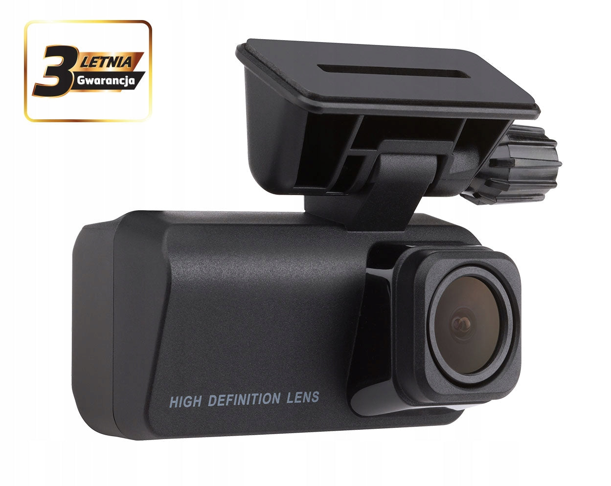 VIDEO RECORDER MIO MIVUE 956WD DUAL FRONT + REAR 4K HDR Viewing angle 140°