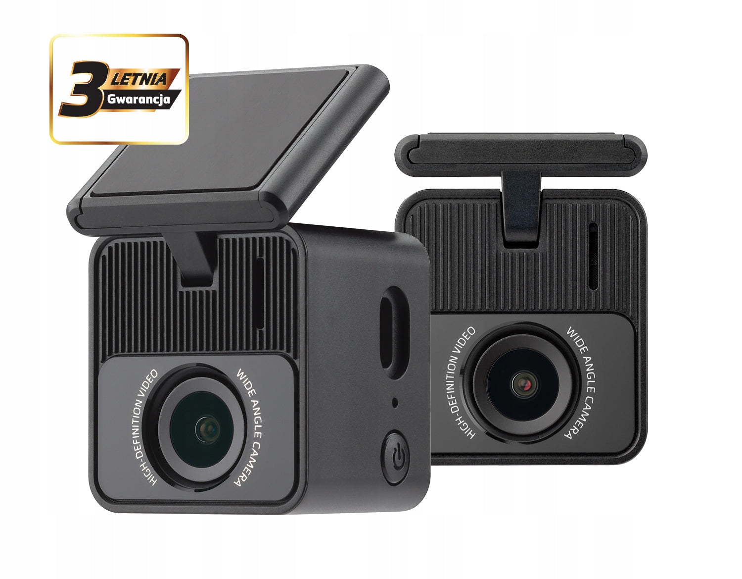 VIDEO RECORDER MIO MIVUE J20 MINI CAR CAMERA MIO Wi-Fi USB-C Packaging status original