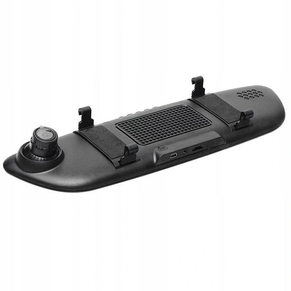 VIDEO RECORDER MIRROR REAR VIEW CAR CAMERA FULL HD 32GB Manufacturer code REJESTRATOR 4,3 W LUSTERKU