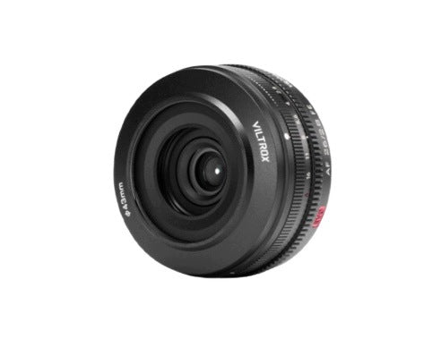 VILTROX AF 26mm F/2.8 EVO Sony FE Full frame pancake Sharp Packaging status original