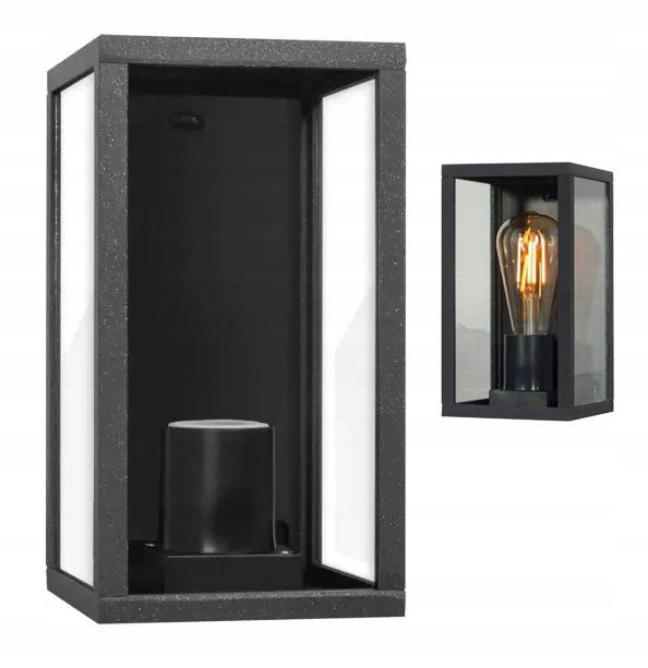 VINTAGE Wall Lamp Garden Wall Lamp Outdoor Facade for LED E27
