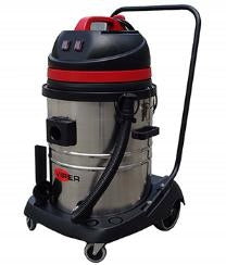 VIPER PROFESSIONAL DRY-WET VACUUM CLEANER LSU 255