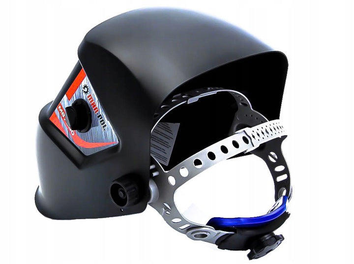 VISOR SELF-TINTING WELDING MASK FILTER Kind welding