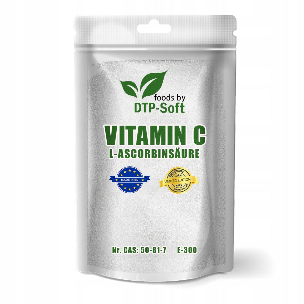 VITAMIN C for swimming pool, green water in the pool 2kg