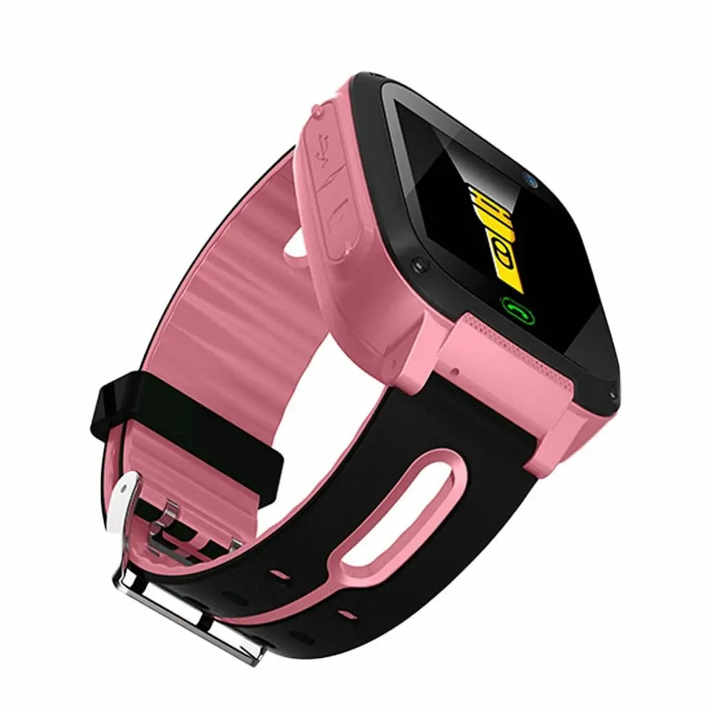 VITAMMY SMART KID WATCH PINK Smartwatch for kids, location and SOS Brand VITAMMY