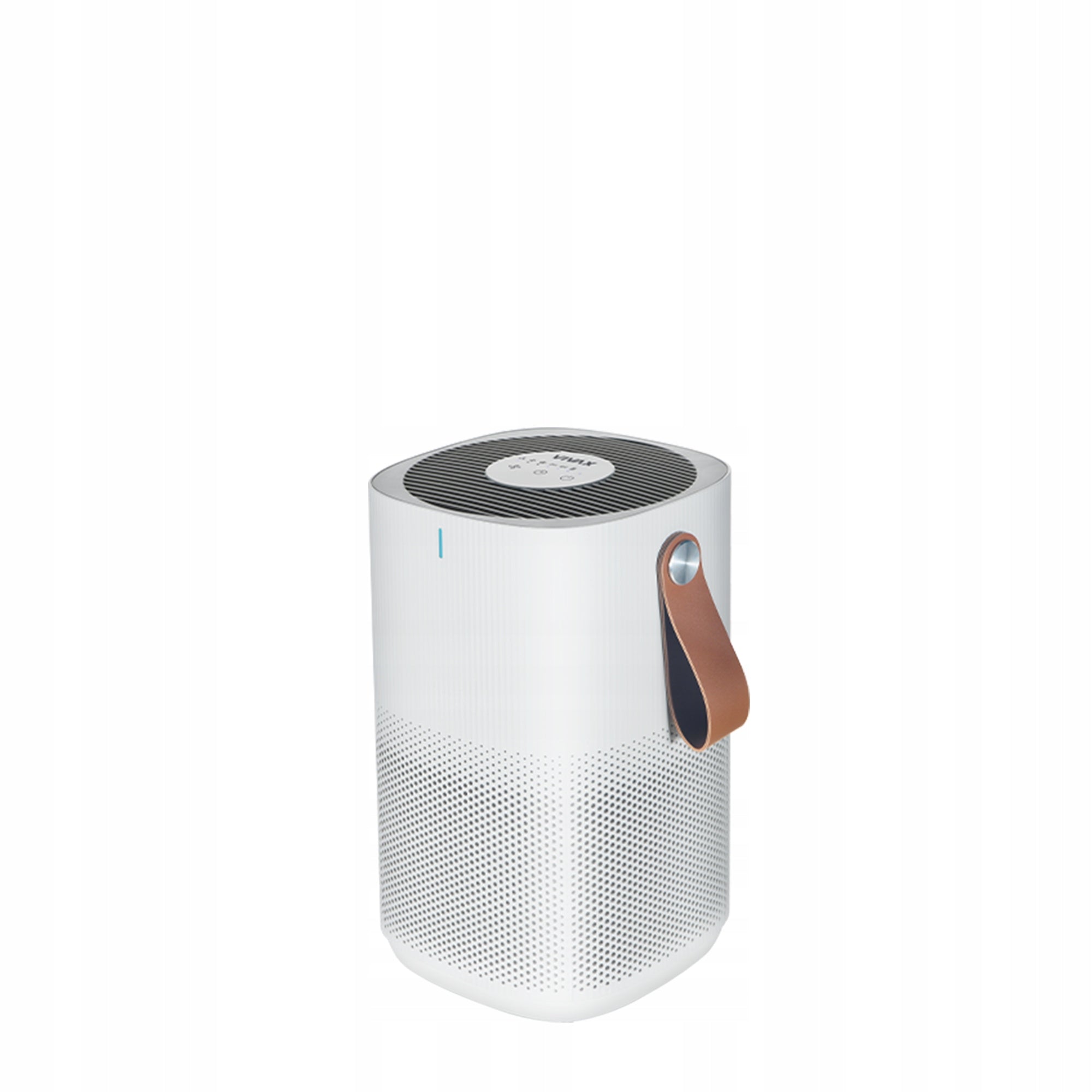 VIVAX HEPA AIR PURIFIER 13 DIFFUSER QUIET 33 dB EFFICIENT 15 m2 30W Manufacturer code Oczyszczacz powietrza CICHY WYDAJNY SOLIDNY