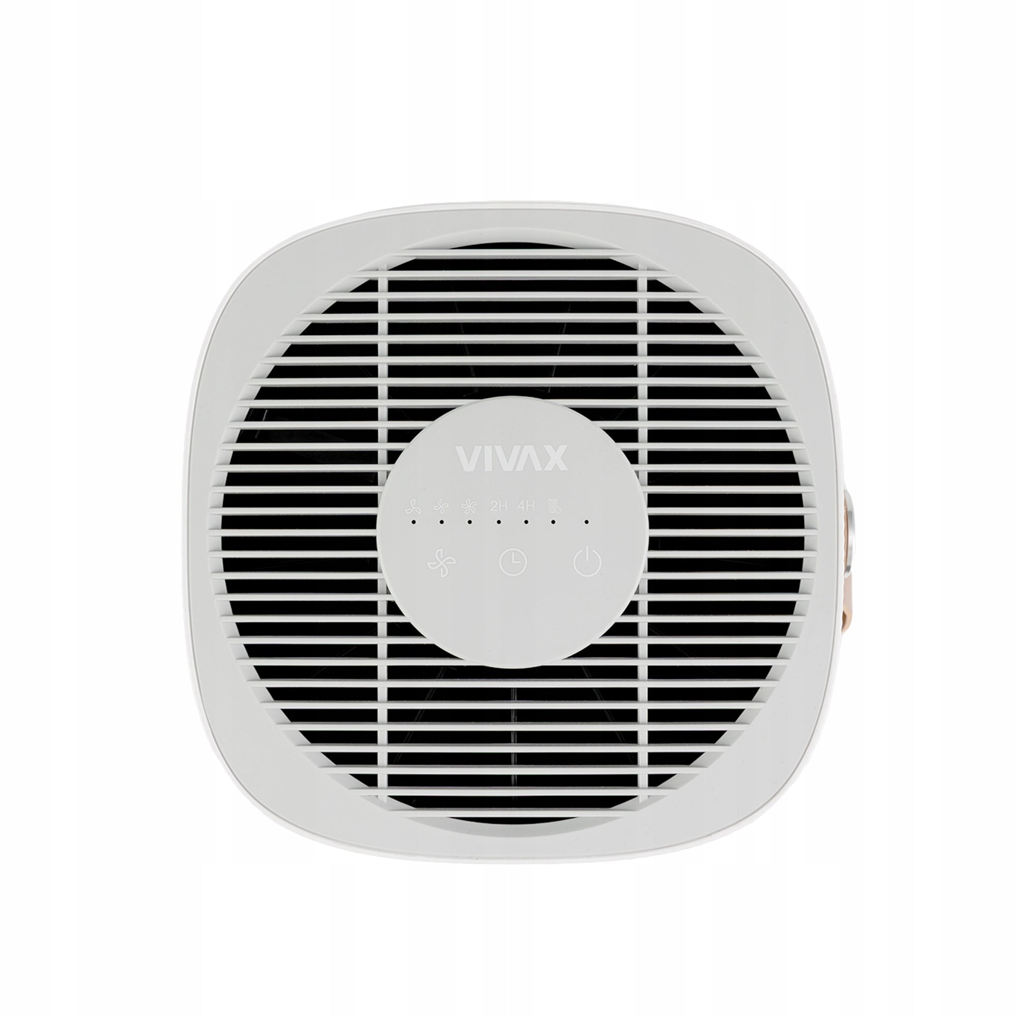 VIVAX HEPA AIR PURIFIER 13 DIFFUSER QUIET 33 dB EFFICIENT 15 m2 30W Power 30 W