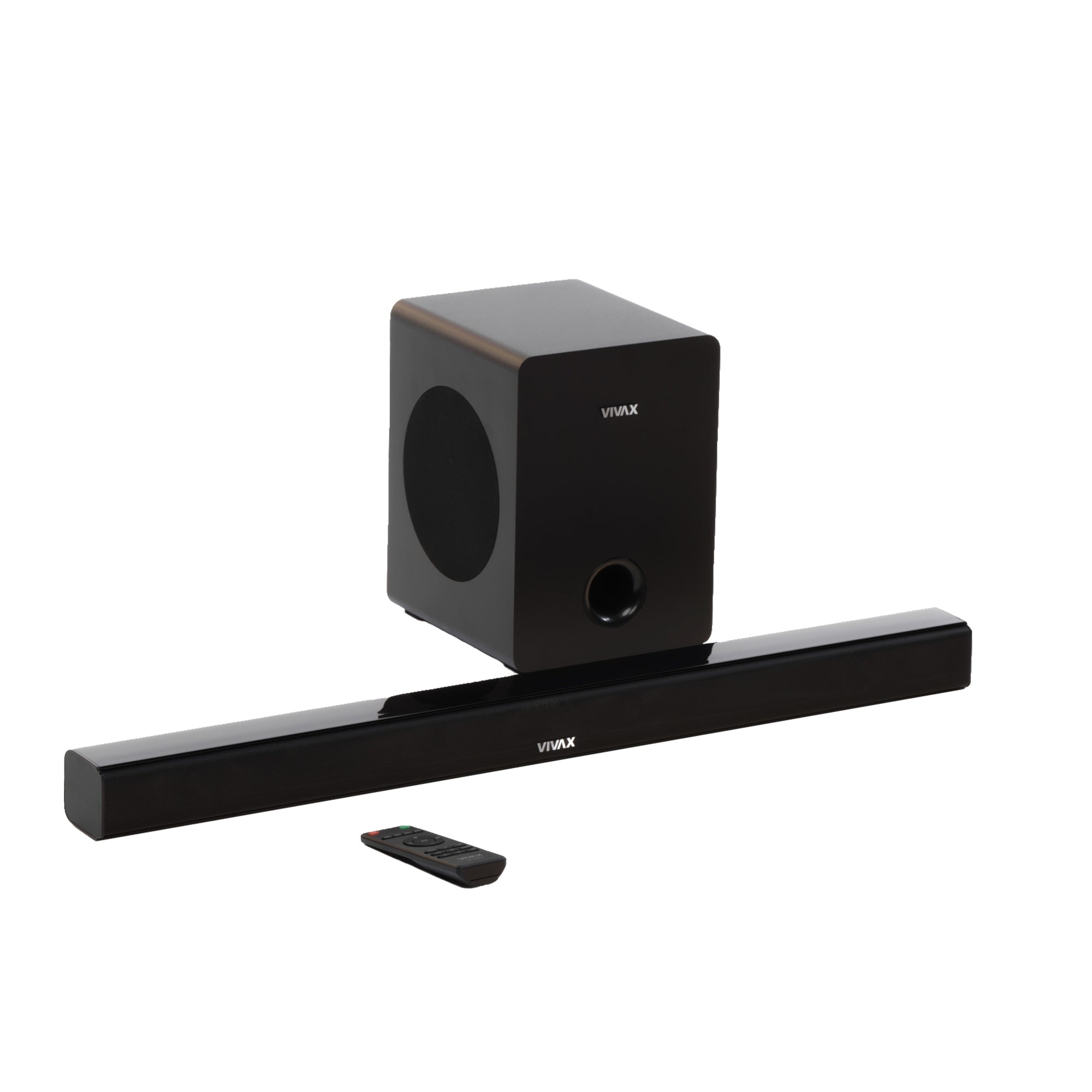 VIVAX soundbar SP-7080H Manufacturer code REBTVIXXXX15