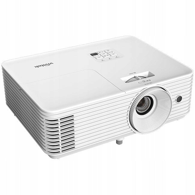 VIVITEK BUSINESS PROJECTOR DX330 Model DX330