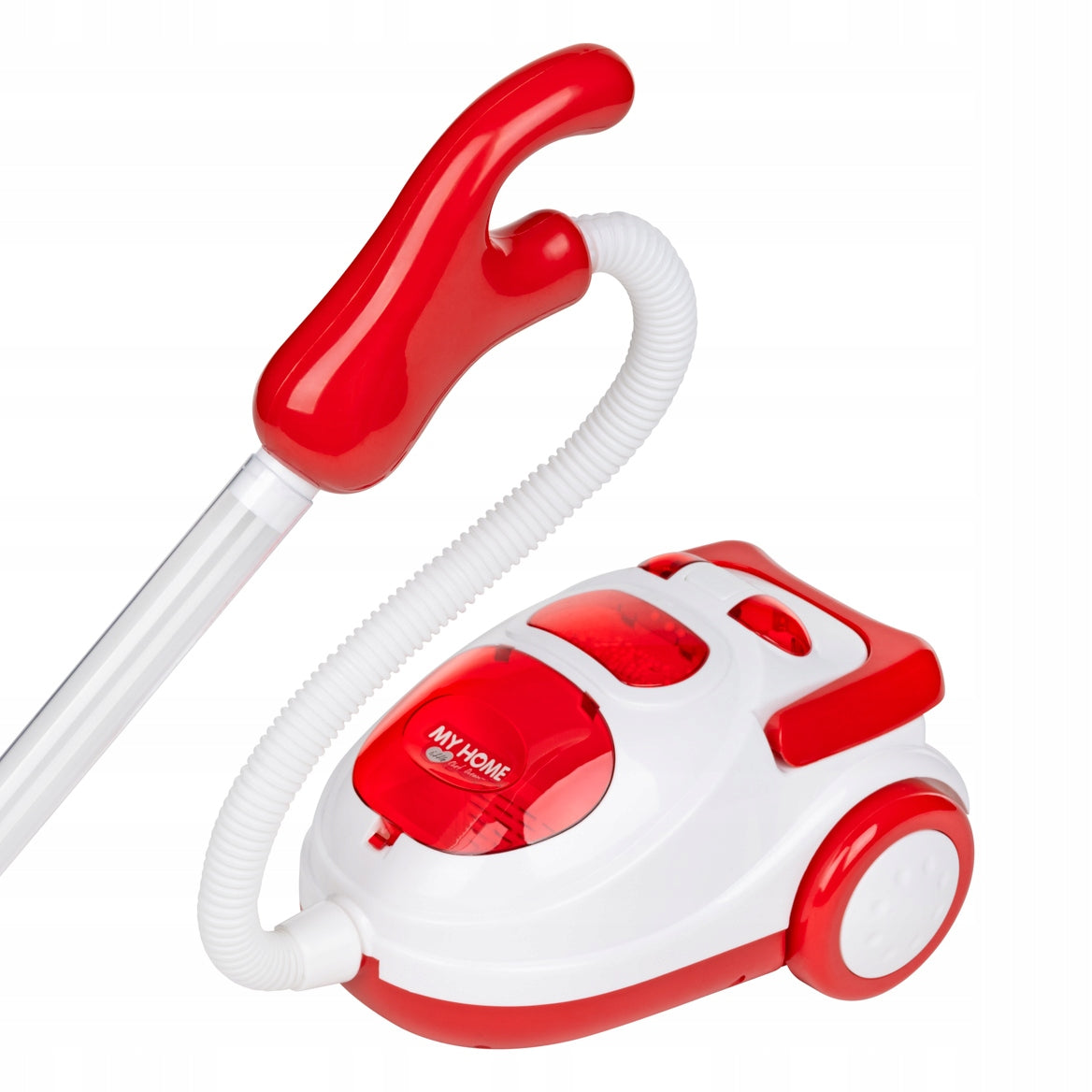 VOG 632955 VACUUM CLEANER TOY Packaging status original