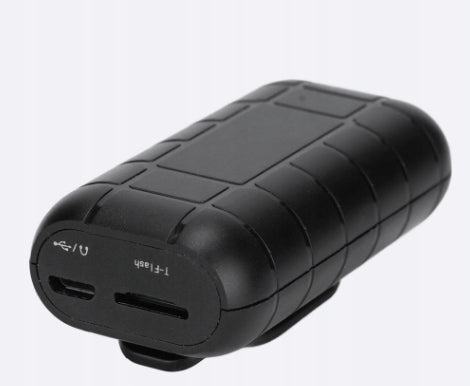 VOICE RECORDER 32GB VOICE ACTIVATION MINI EAVESDROPPING SPY MAGNET