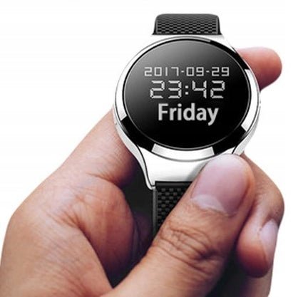 VOICE RECORDER HIDDEN IN THE WATCH 32GB 30 hours spy voice detection