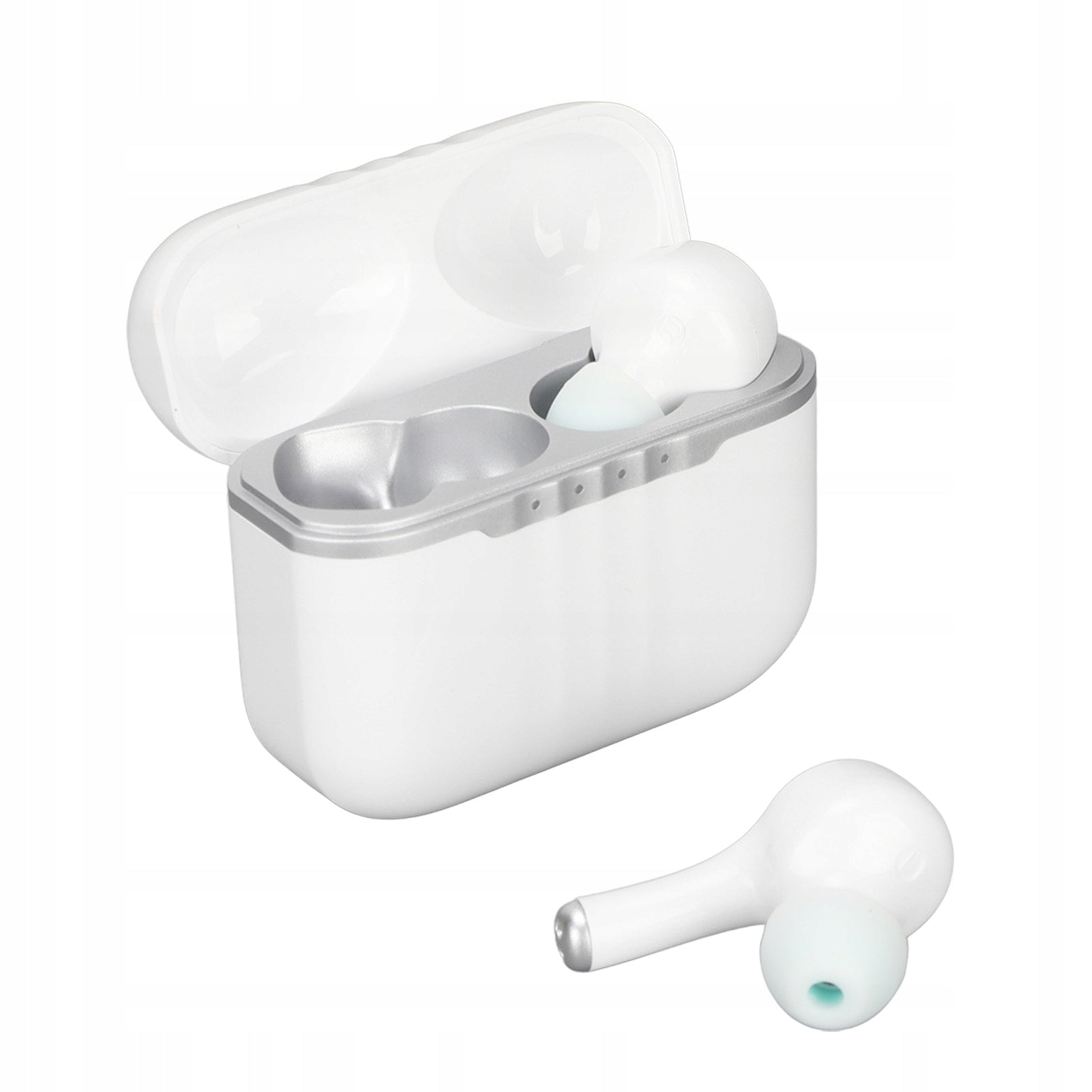 VOICE TRANSLATION HEADPHONES 84 LANGUAGES WIRELESS EARBUDS EAN (GTIN) 6922098179113