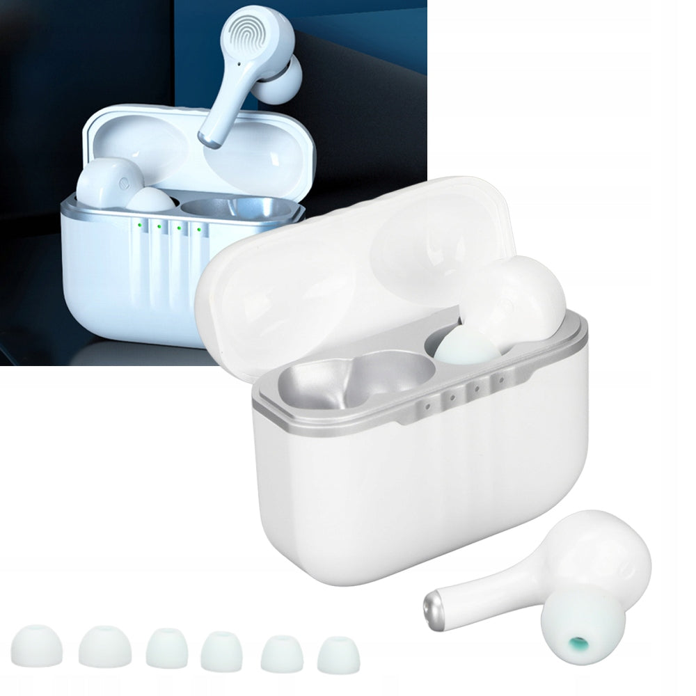 VOICE TRANSLATION HEADPHONES 84 LANGUAGES WIRELESS EARBUDS Manufacturer code 2610220196512