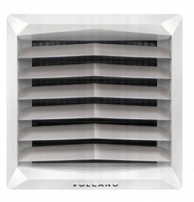 VOLCANO EC VR MINI 3 water heater + 4-27 KW console