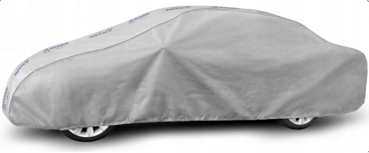 VOLKSWAGEN PASSAT B5 (1996-2005) TARPAULIN PROTECTIVE COVER FOR CAR