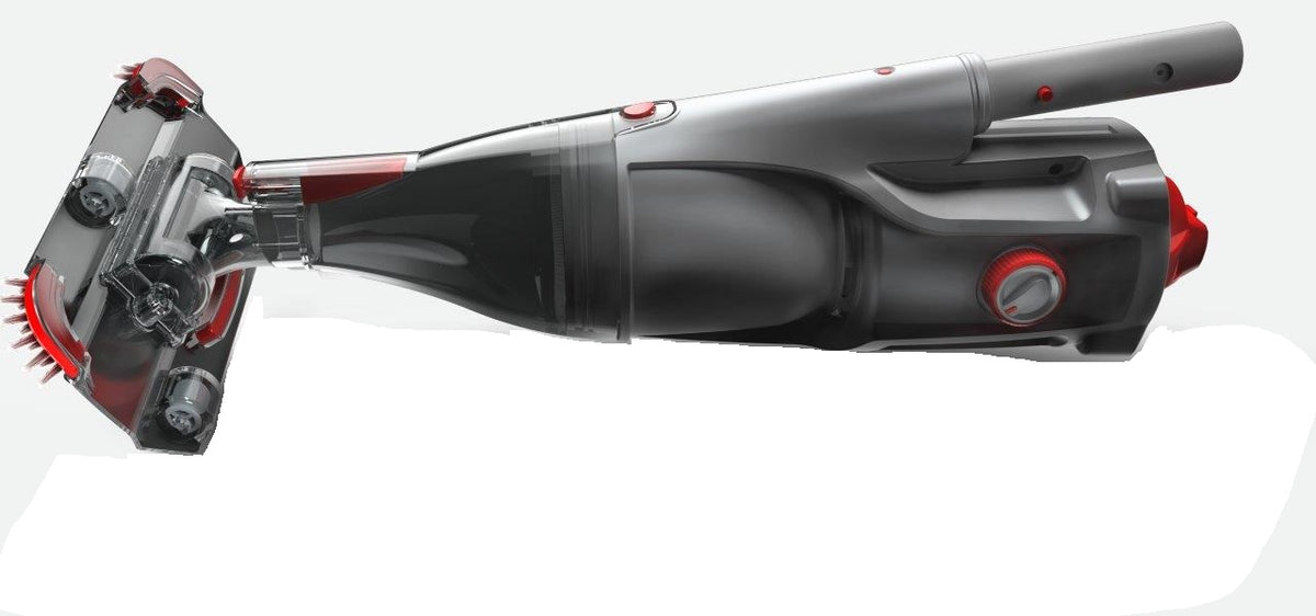 VOLTERA 35 - batériový vysávač Manufacturer code 605441