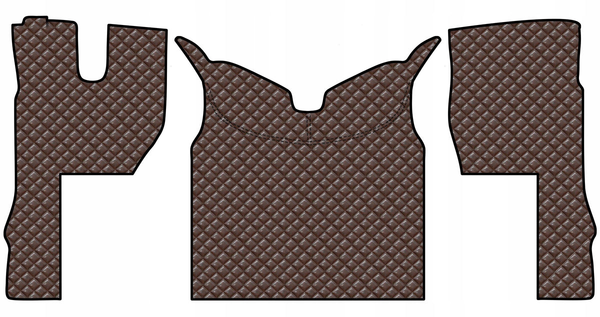 VOLVO FH Quilted Rugs since 2013. Multi-item bundle yes