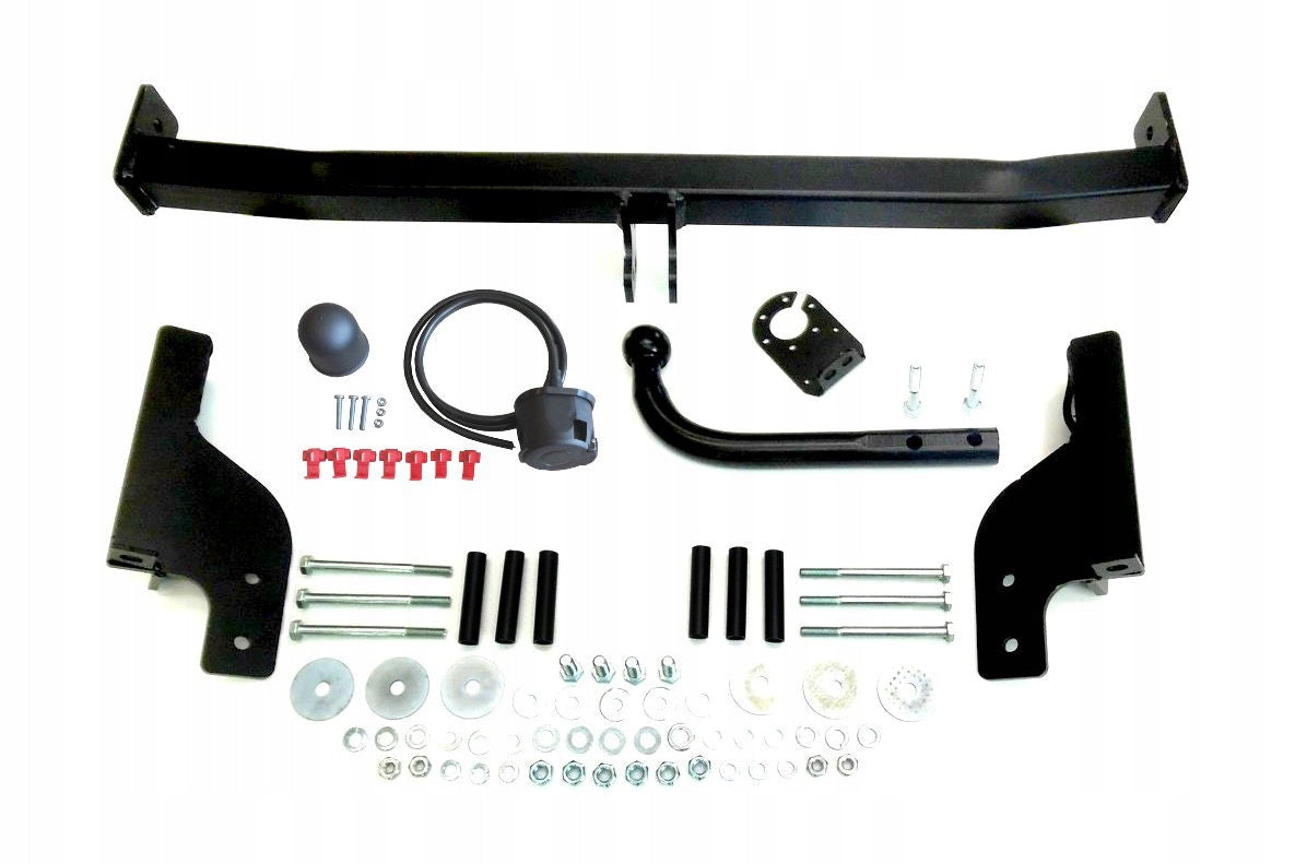 VOLVO S70 V70 850KOMBI SEDAN91 2000 TOWBAR