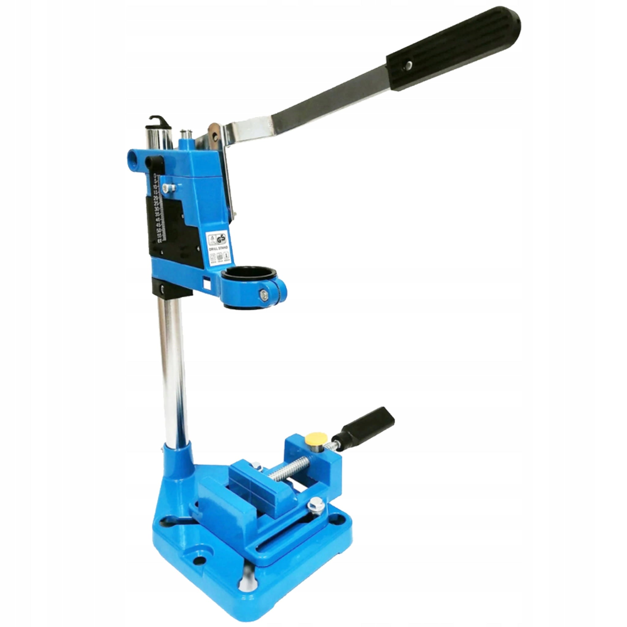 VORFAL STAND TRIPIP HOLDER FOR IMPACT DRILL 400MM VICE 6CM V07383