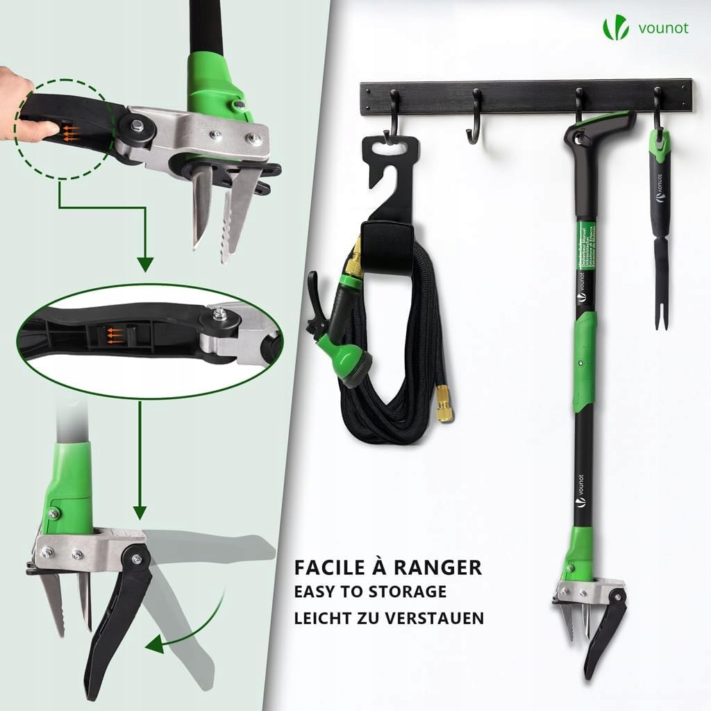 VOUNOT Weed Removal Tool OUTLET EAN (GTIN) 6973424416280