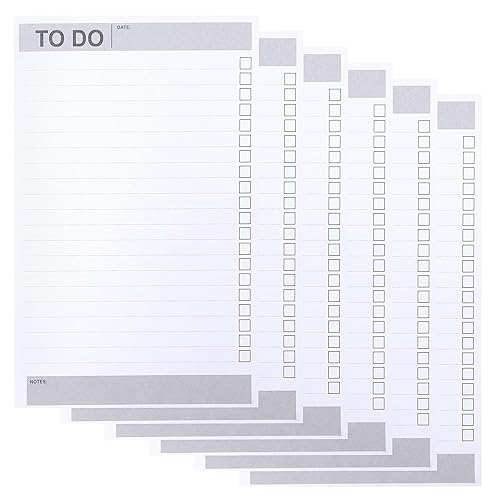 VOUS DAILY TO-DO LIST NOTEBOOK PLANNING KIT