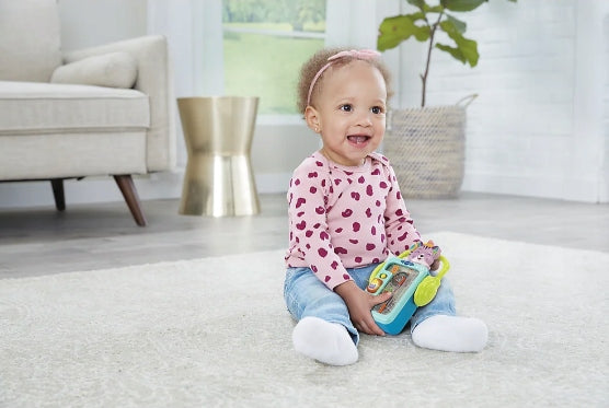 VTECH Cat Walkman Brand VTech