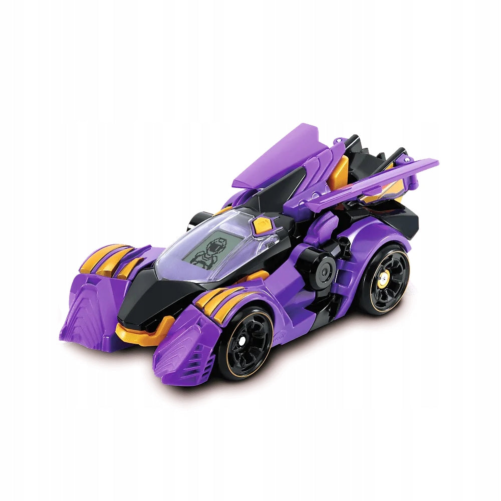 VTECH Construction toy Motosaurus Brutor plastic 4+ 61943 Brand VTech