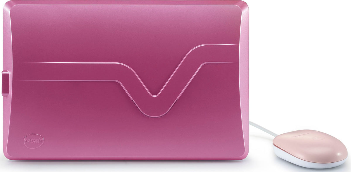 VTECH GENIO XL LAPTOP EDUCATIONAL COMPUTER FOR CHILDREN Manufacturer code 5534