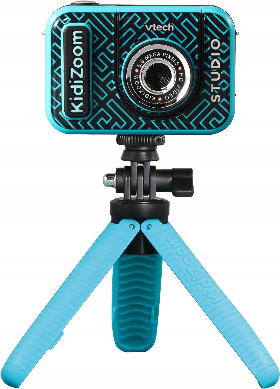 VTECH KidiZoom Studio Camera blue (English Version) Manufacturer code 80-531883