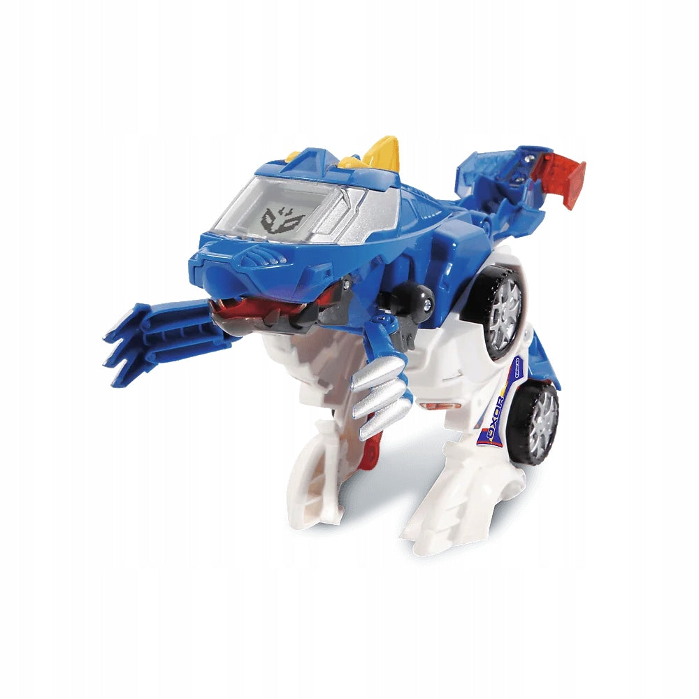 VTECH Motosaurus interactive toy, Terizinosaurus Oxor 61941 Manufacturer code 61941