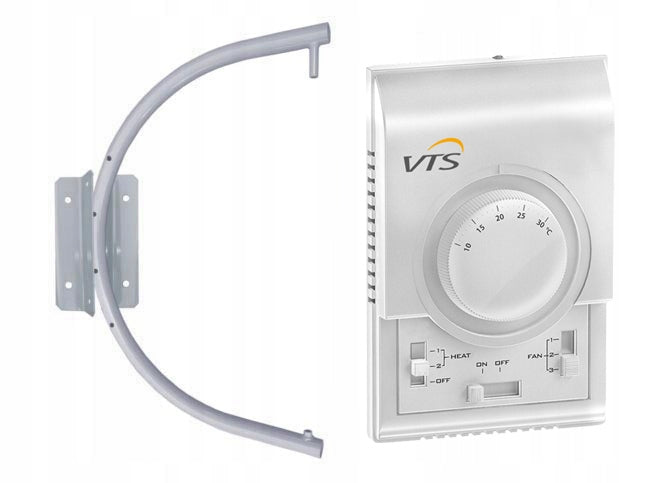 VTS WATER HEATER VOLCANO VR MINI 3 AC (27KW) with console ,WING controller EAN (GTIN) 5902854470143