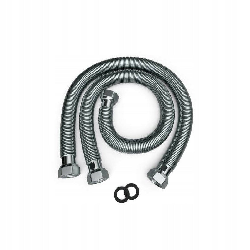 VTS Wire hoses 2pcs heaters Volcano Sonniger Flowair 3/4"| ORIGINAL Packaging status original