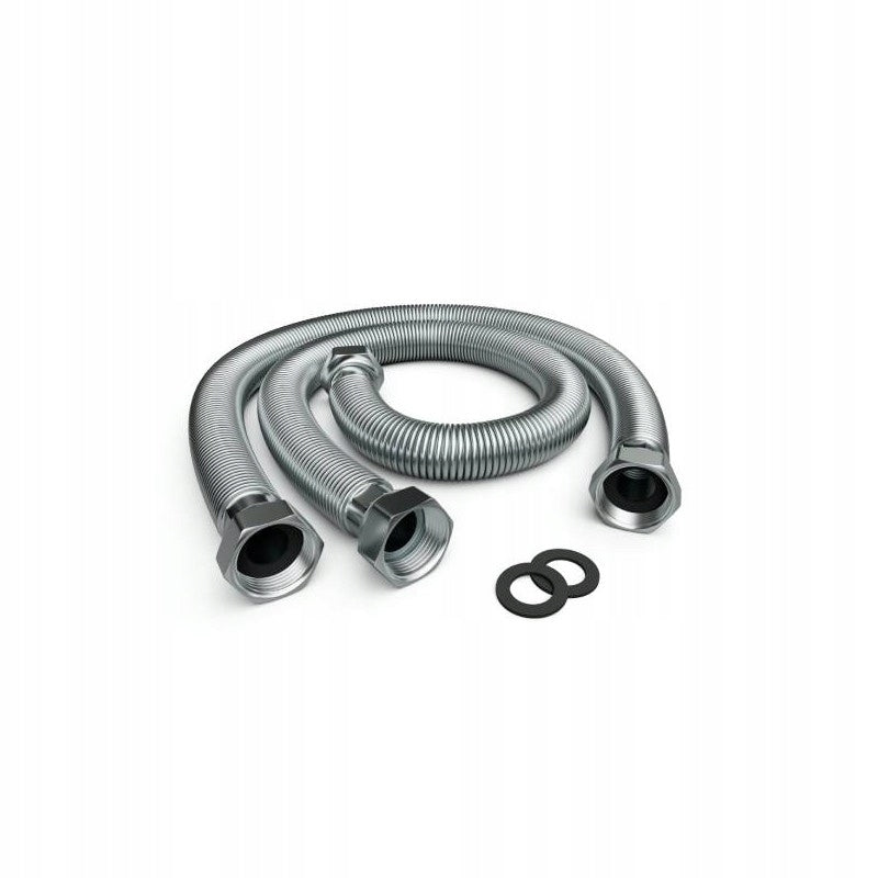 VTS Wire hoses 2pcs heaters Volcano Sonniger Flowair 3/4"| ORIGINAL