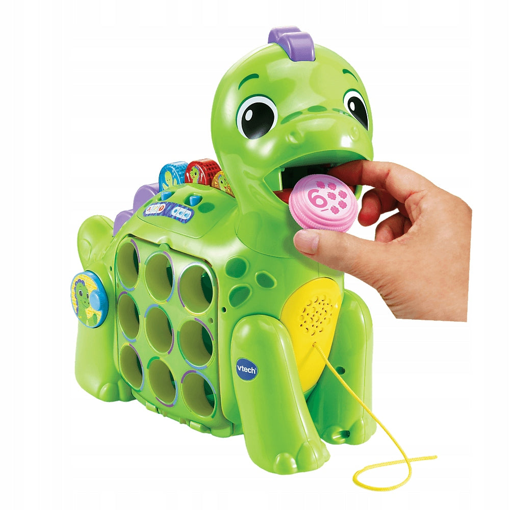 VTech - Dino Łakomczuszek 61956 Kind other
