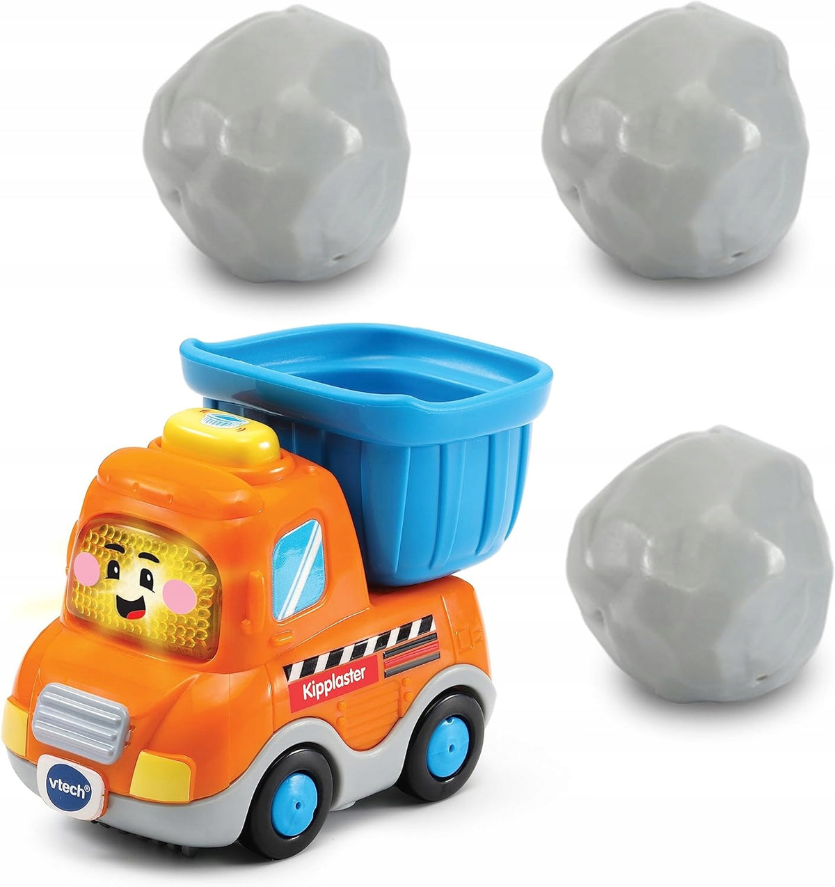 VTech Tut Tut Mega construction site VTECH TRACK LARGE SET Baby Flitzer Brand VTech