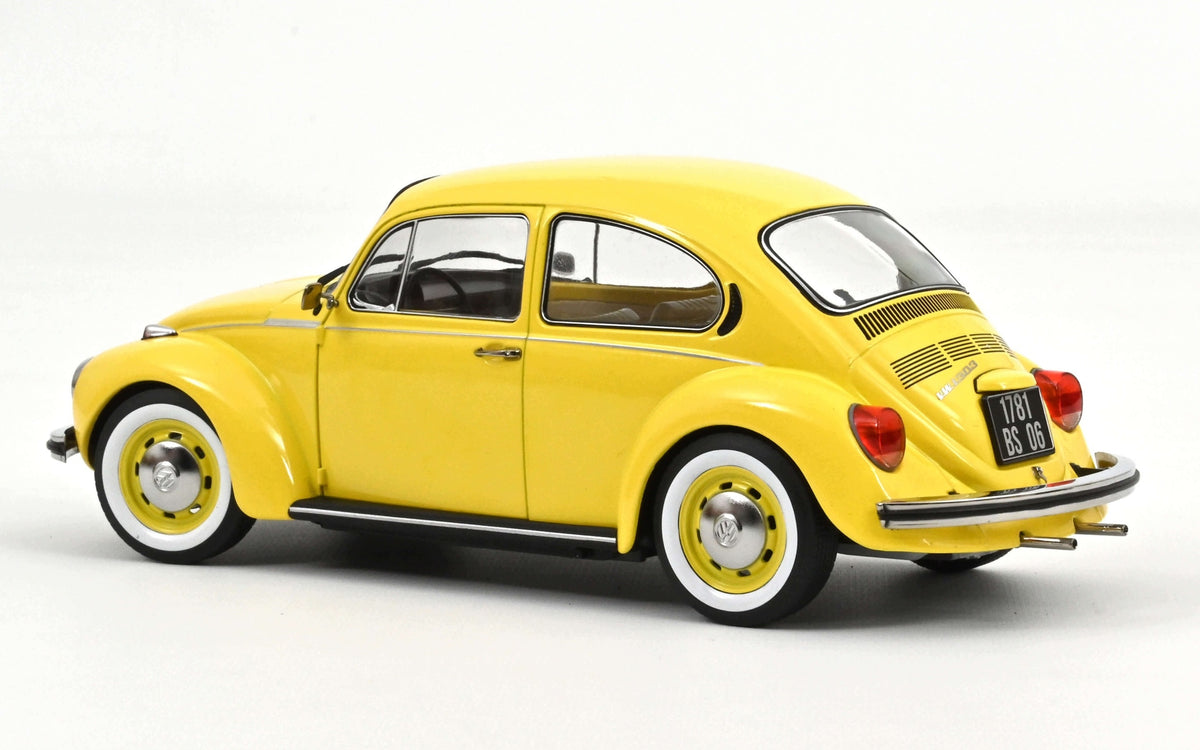 VW 1303 (1973) 1:18 NOREV 188675 Packaging status original