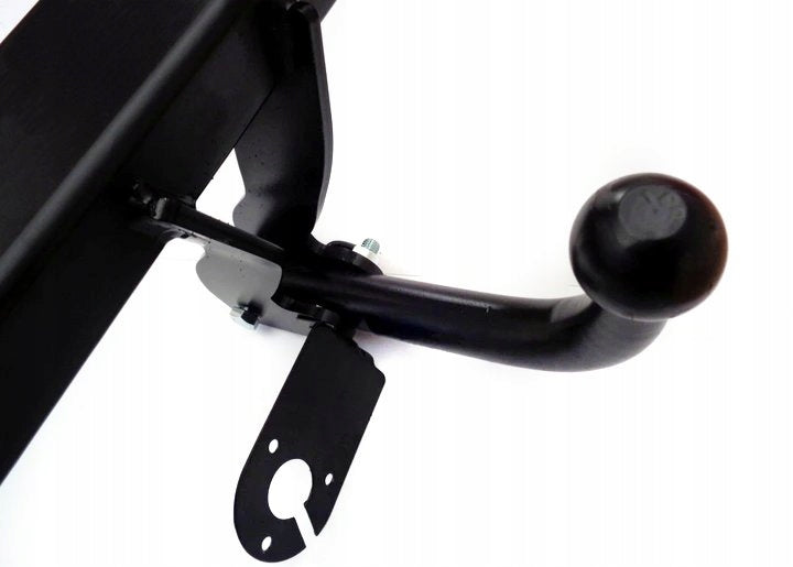 VW PASSAT B6 SEDAN + COMBI TOW HOOK + 7PIN MODULE Manufacturer's catalog number Vol25/AH-WH1_prw