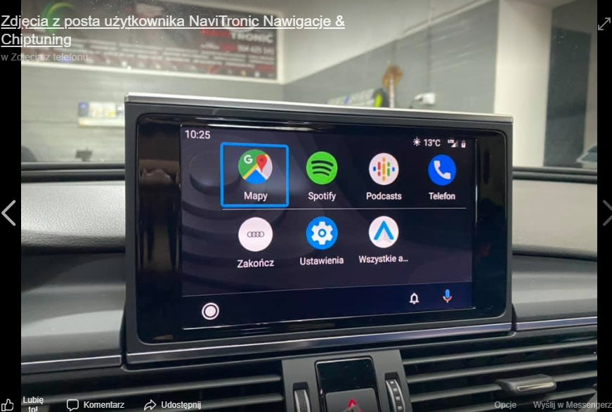 VW Passat B8 Carplay Android Auto Appconect MIB3 PREH MOI3 REMOTELY Brand 100