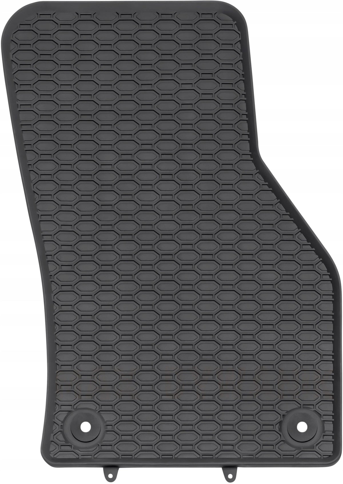 VW T-Roc 2017- Rubber rugs for car Additional information unscented ties included