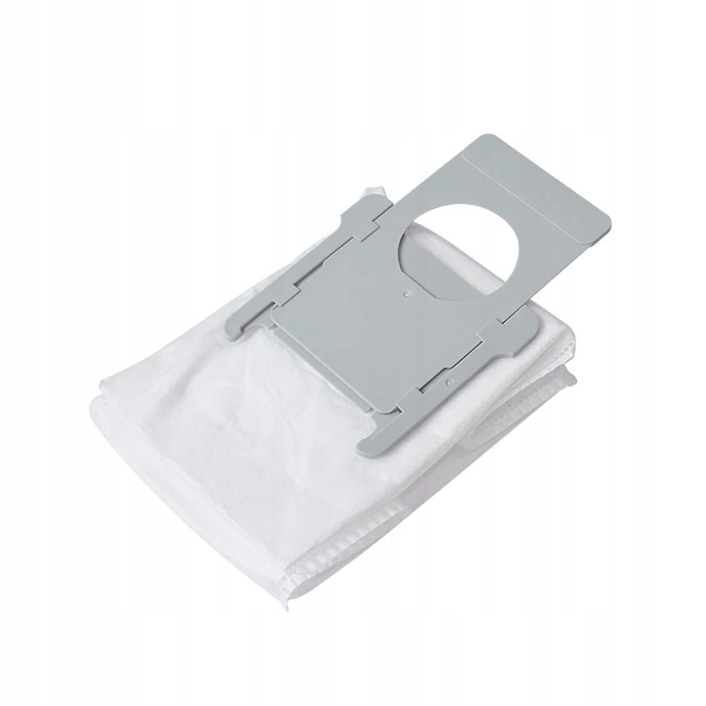 Vacuum Bags for iRobot Roomba i3, i4+, i5+, i7+, j5+, j7+, i8+, j9+, s9+, 10 MAX Clean Base Model 200224x12