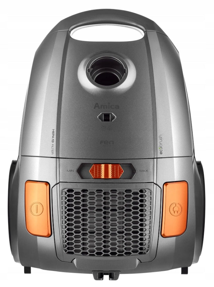 Vacuum Cleaner Amica VM2061 850W 3L HEPA POWER ADJUSTMENT