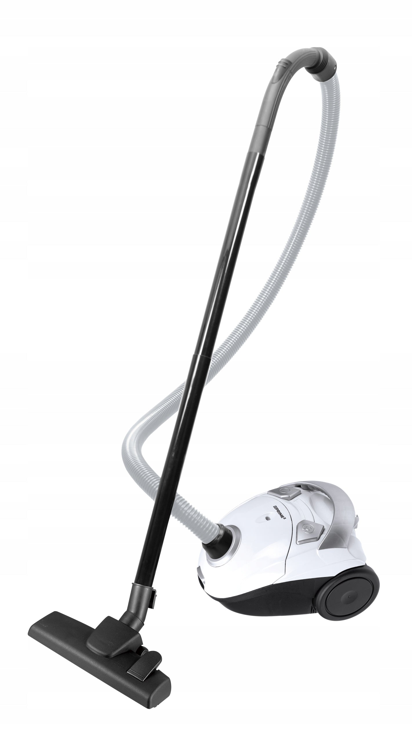 Vacuum Cleaner Bag PRIME3 SVC21 HEPA 700W 2 l Canvas Bag Manufacturer code SVC21