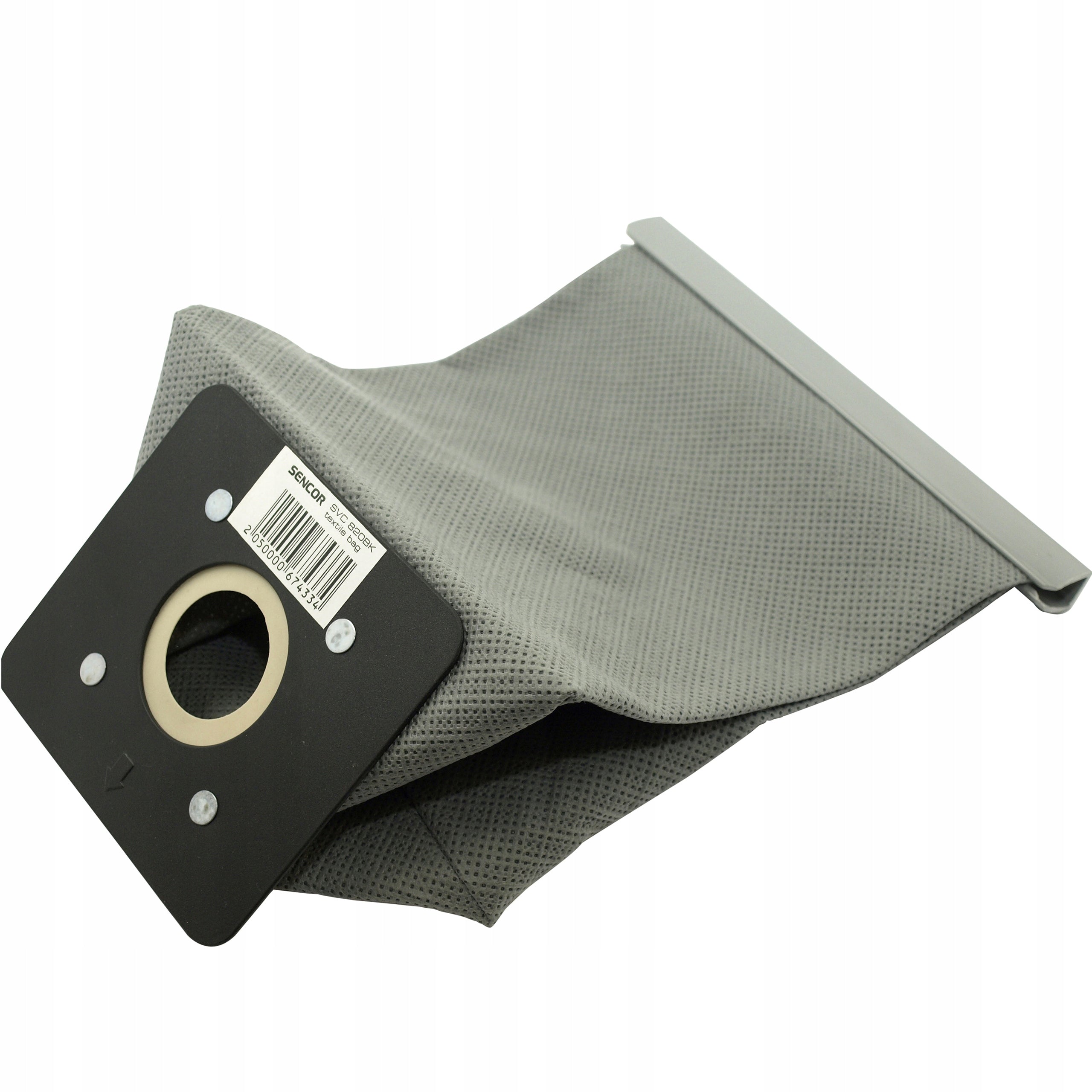 Vacuum Cleaner Bag Sencor Textile SVC 45/52