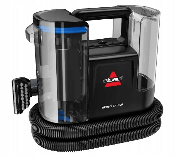 Vacuum Cleaner Bissell C5 Select 3928N 400W Black + Concentrate 1L Brand Bissell
