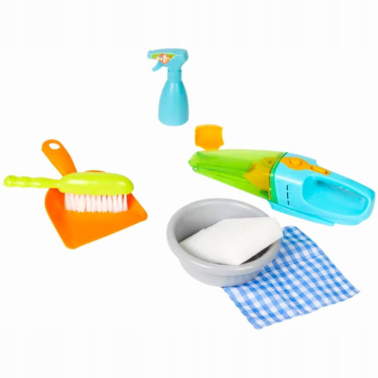 Vacuum Cleaner Brush Toy for Children FUN Brand no brand