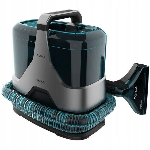 Vacuum Cleaner Cecotec Conga 600 Carpet&Spot Clean XXL Advance 600W Packaging status original
